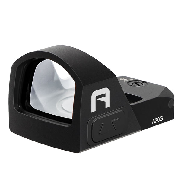 A20 RMR Green Dot Sight Shake Awake 2 MOA Reflex Sight for Full Size Pistols